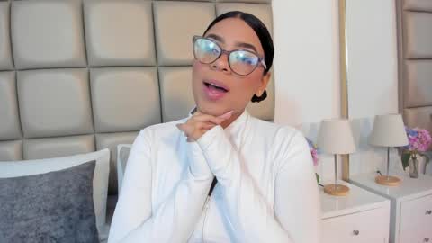 Lilly  online show from April 2, 2:53 am