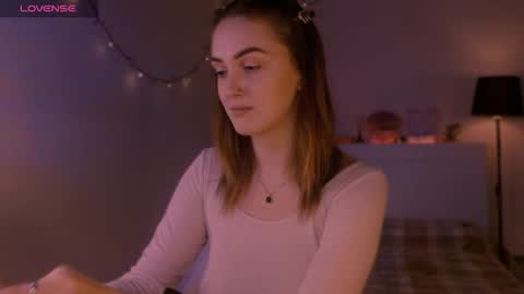 Snapshot of lillyfarey chatting on October 2, 6:48 pm LillyFarey online show from October 2, 6:48 pm