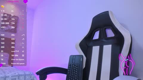 Lilly online show from September 27, 1:05 pm