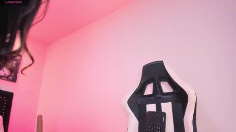 Lilly online show from October 16, 1:12 pm