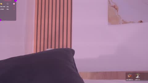 Lilly Thompson  online show from December 28, 2:01 am