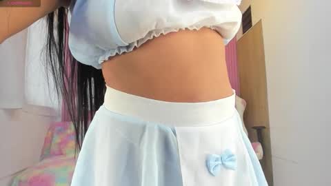 lillyy16 online show from October 17, 11:02 am