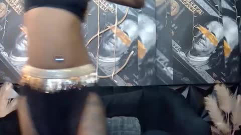 lilmissbaddiexxx online show from February 9, 6:01 pm