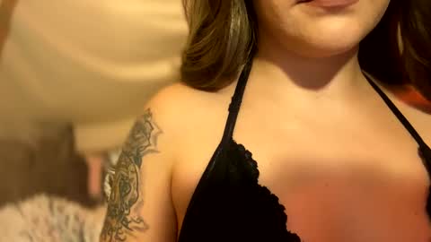 lilnikkicreampuff online show from February 6, 11:48 pm