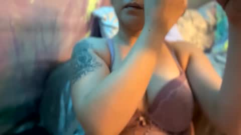 lilnikkicreampuff online show from February 24, 7:09 pm