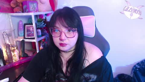 Lilo  online show from January 12, 4:00 am