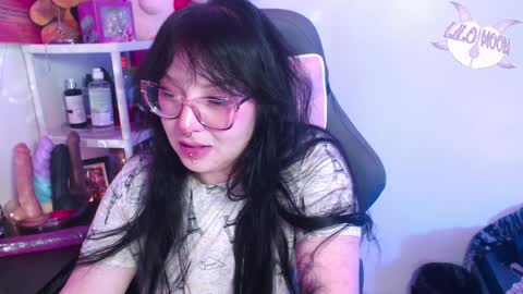 Lilo  online show from January 14, 6:34 am