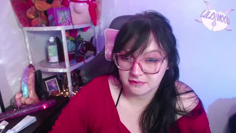 Lilo  online show from January 16, 2:51 am