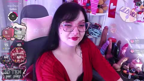 Lilo  online show from February 15, 1:13 am