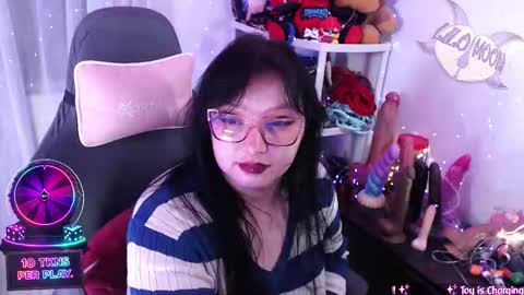 Lilo  online show from February 21, 2:01 am