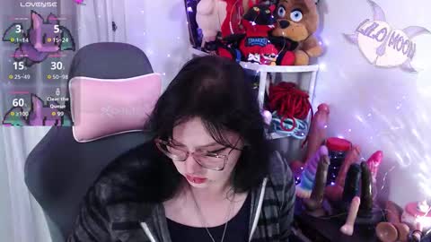 Lilo  online show from February 23, 3:04 am