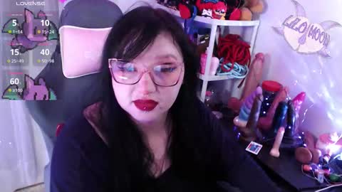 Lilo  online show from February 23, 3:09 pm