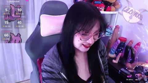 Lilo  online show from February 28, 11:50 pm