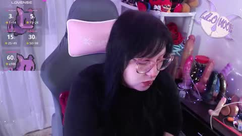 Lilo  online show from March 5, 4:14 pm