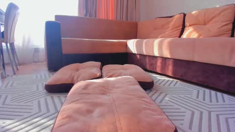 Semmy online show from February 13, 11:17 am