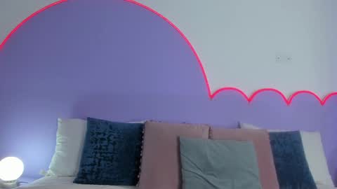 Lilou online show from February 8, 6:33 pm