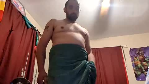 lilpetoman online show from April 22, 12:50 pm