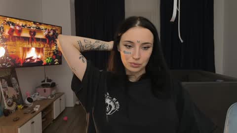 Snapshot of lilpresident chatting on January 14, 12:33 am lilpresident online show from January 14, 12:33 am