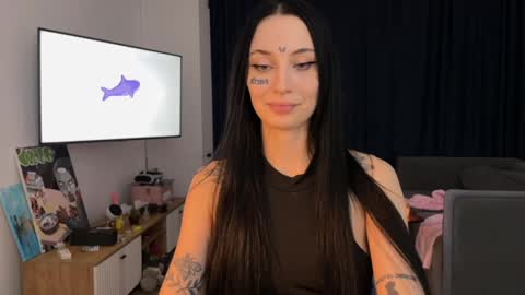 Snapshot of lilpresident chatting on February 4, 7:11 pm lilpresident online show from February 4, 7:11 pm