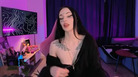 Snapshot of lilpresident chatting on October 14, 9:26 pm lilpresident online show from October 14, 9:26 pm