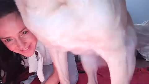 Snapshot of lilrosiedoll chatting on March 12, 4:24 pm Lilrosiedoll online show from March 12, 4:24 pm