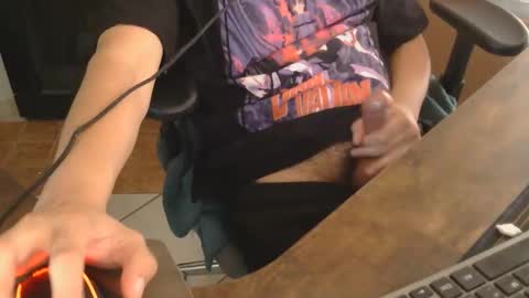 liltorobull online show from October 23, 9:13 pm