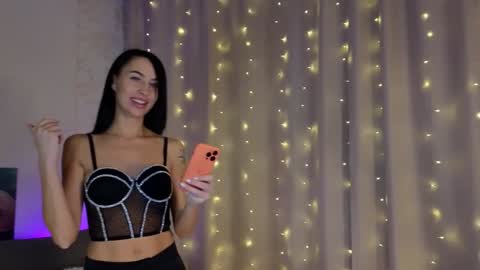 Lilu online show from January 31, 9:48 pm