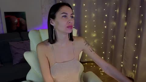 Lilu online show from February 7, 2:29 am