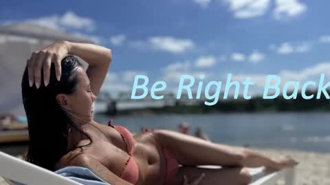 Lilu online show from February 11, 6:08 am