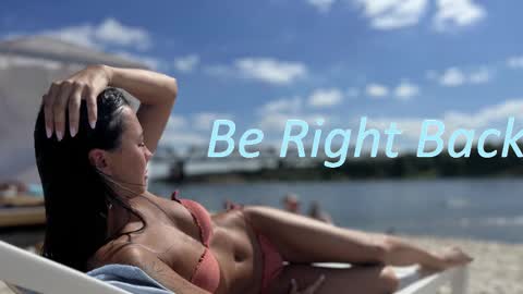 Lilu online show from March 11, 7:36 pm