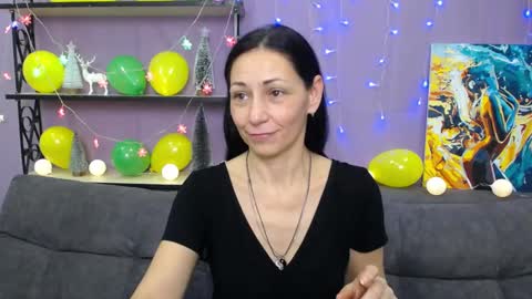 lilugrants online show from January 13, 1:13 am