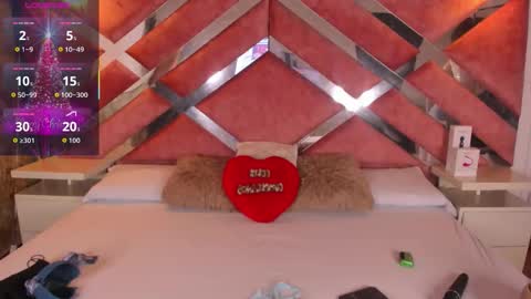 Lily online show from November 28, 9:28 pm