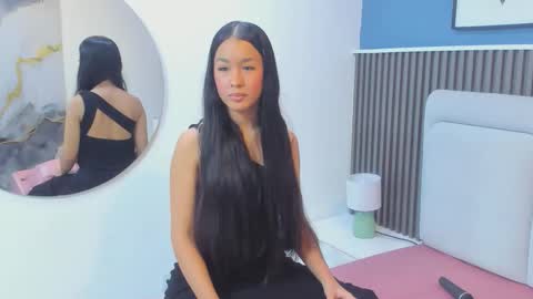  lily  online show from March 11, 3:34 am