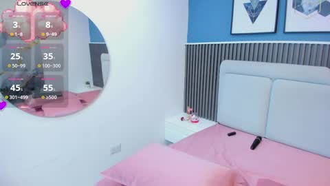  lily  online show from April 8, 3:28 am