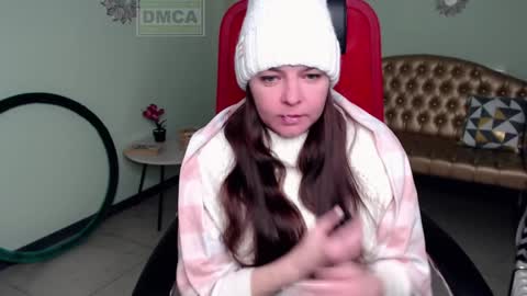 Lily online show from January 22, 4:34 am