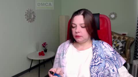 Lily online show from February 24, 8:27 am