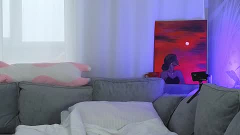 Snapshot of lily_foster_ chatting on March 11, 5:38 am Lily online show from March 11, 5:38 am