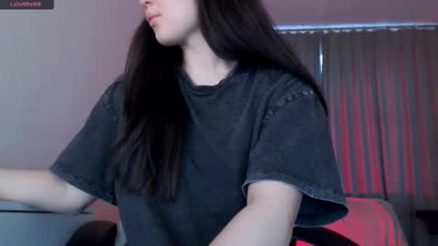 Lily Litle online show from February 25, 10:14 am