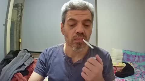 Snapshot of lily_lovelyman_ chatting on January 17, 1:47 am lily lovelyman online show from January 17, 1:47 am