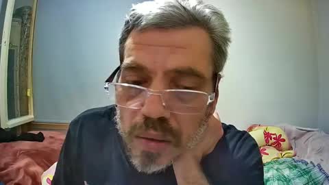 Snapshot of lily_lovelyman_ chatting on February 3, 6:45 am lily lovelyman online show from February 3, 6:45 am