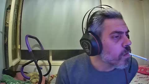 lily lovelyman online show from January 6, 8:23 pm