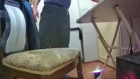 lily lovelyman online show from February 2, 11:47 pm