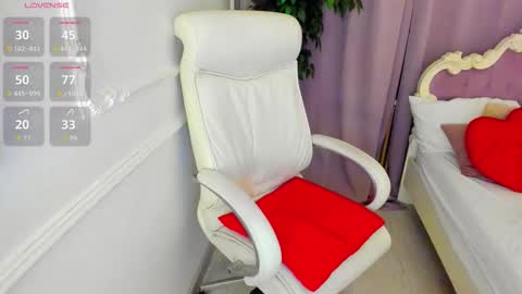 Lily online show from February 26, 4:06 pm