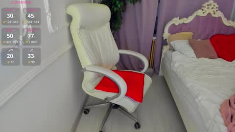 Lily online show from March 21, 3:55 am