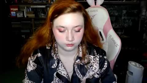 Alice online show from October 1, 6:25 pm