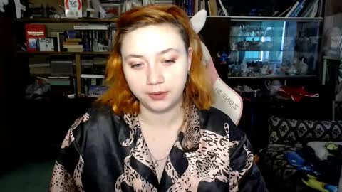 Alice online show from October 16, 6:14 am