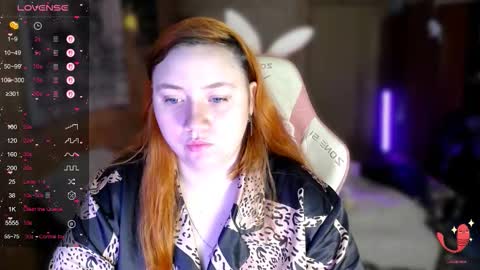 Snapshot of lily_shamy chatting on November 24, 5:51 am Alice online show from November 24, 5:51 am