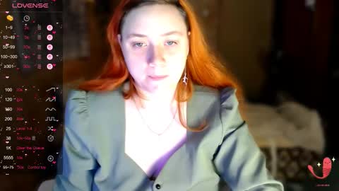 Snapshot of lily_shamy chatting on December 14, 1:38 pm Alice online show from December 14, 1:38 pm