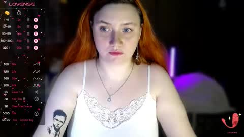 Snapshot of lily_shamy chatting on December 17, 4:40 am Alice online show from December 17, 4:40 am