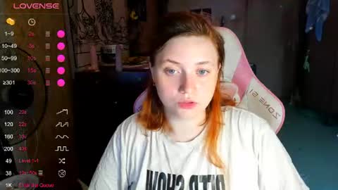 Alice online show from June 30, 2:23 am